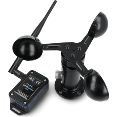 BLEBOX Senzor vjetra WindSensor Pro, bežični, iOS/Android