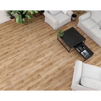 CLASSEN Laminat Diamond Laaredo Oak 4V/WR 33, 10mm, 1.973m2, 1285x192