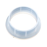 Pant prsten PVC 10/1, bijeli