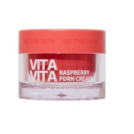 BE THE SKIN Obnavljajuća krema Vitavita Raspberry PDRN Cream, 50 g