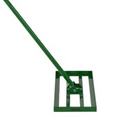 VEVOR Grablje, zelene