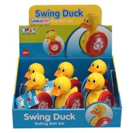 UNIKA Patka Baby Rolling