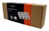REALPOWER Ventilatorska grijalica HL-3, bijela