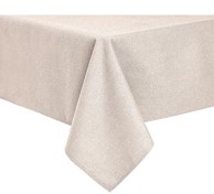 ESSENZA Stolnjak Cook, 140 x 240 cm, poliester, bež
