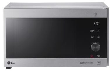 LG Mikrovalna pećnica MH6565CPS