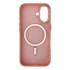 Fashion Case MagSafe maskica za Samsung Galaxy A26 5G, roza