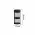 ROSFIX Fine Finish filter 24F039 za Graco TrueCoat PRO II, 60 Mesh