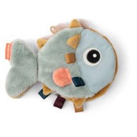 Senzorna slikovnica sea friends