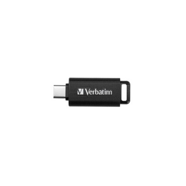 VERBATIM USB stick Store'n'Go 3.2 Gen1, 128 GB, crni