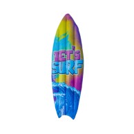 Surf Rider madrac, 157 x 55 cm, model 01