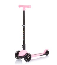 CHIPOLINO Romobil Robby, rozi