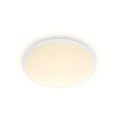 Plafonjera Cavanal 12 W, 2700 K, IP44 06, bijela