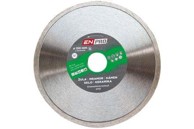 ENPRO Dijamantna ploča puna Ø150 x 1,4 x 22,3 mm, srebrna