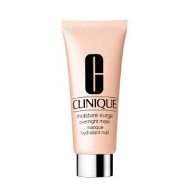 CLINIQUE Noćna maska za dubinsku hidrataciju CLINIQUE Moisture Surge Overnight Mask