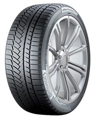 CONTINENTAL 225 55 R17 97H WINTERCONTACT TS850P * MO TL, zimske gume