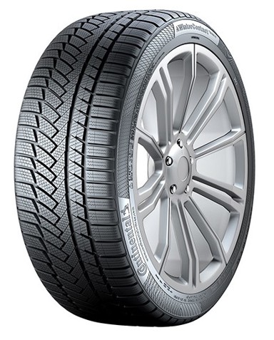 CONTINENTAL 225 55 R17 97H WINTERCONTACT TS850P * MO TL, zimske gume