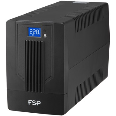 FSP UPS napajanje Fortron iFP2000, 2000VA/1200W