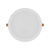 EMOS LED rasvjeta, ugradbena, Rubic, 24W, 2400lm, ZD1452