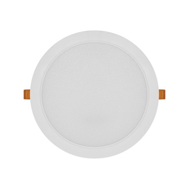 EMOS LED rasvjeta, ugradbena, Rubic, 24W, 2400lm, ZD1452