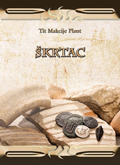 Plaut, M.T. – Škrtac