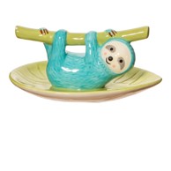 SASS & BELLE Stalak za nakit Sloth