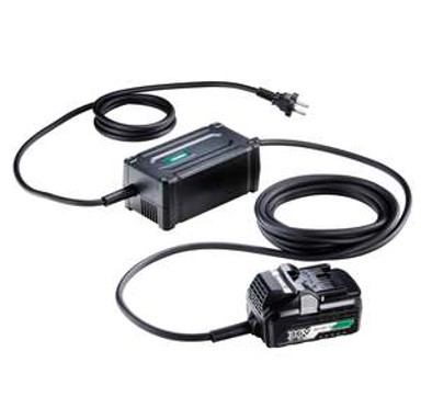 HIKOKI Adapter MV AC/DC ET36A-W0Z, ulaz 230 V, izlaz 36 V, za pretvorbu mrežnog u akumulatorski pogon