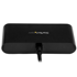 STARTECH USB čvorište HB30C4AB, crno