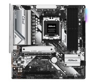 ASROCK Matična ploča B650M Pro RS, AMD B650, DDR5, s. AM5, micro ATX