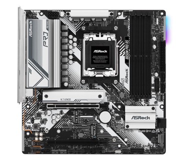 ASROCK Matična ploča B650M Pro RS, AMD B650, DDR5, s. AM5, micro ATX