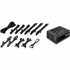 CORSAIR Napajanje PSU HX1000i 1000W 80+ Platinum, 140mm, ventilator, crni
