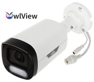 UNIVIEW IP kamera Ipc2314Le-Adf28Km-Wp OwlView
