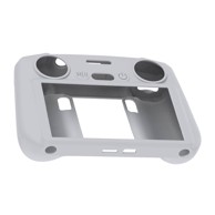 PULUZ Silikonska zaštitna torbica za DJI RC 2, siva