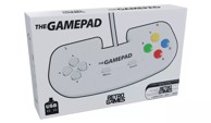 THE SPECTRUM Gamepad White Edition, bijeli
