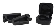 REALPOWER Page-2 remote control Press buttons