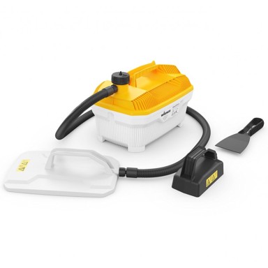 WAGNER Uređaj za skidanje tapeta H Steam Force Plus, žuta