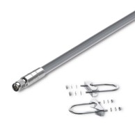 QOLTEC Antena LoRa vanjska 5,8 dBi