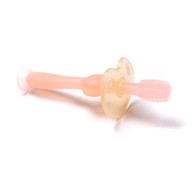 HAAKAA Zubna četkica roza