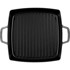 STAUB Tava GRILL PAN INDUCTION SQUARED 28cm