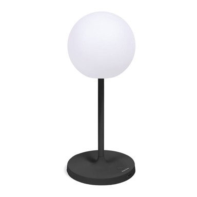 KAVE HOME LED vanjska svjetiljka s daljinskim upravljačem/s mogućnosti zatamnjivanja s USB ø 16 cm Dinesh