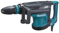 MAKITA Udarni čekić HM1203C, SDS-Max, 1510 W, 9,7 kg