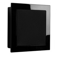 MONITOR AUDIO Zidni zvučnik SOUND FRAME 3, 2-way, crni