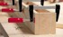 BESSEY lagana stolarska stezaljka 250/80 mm BY LM25/8