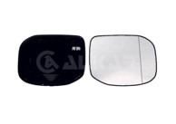 ALKAR Ogledalo retrovizora Honda Accord 08-, desno, grijano, asferično