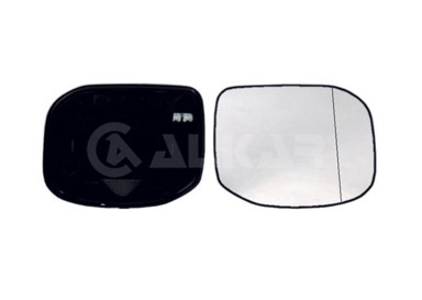 ALKAR Ogledalo retrovizora Honda Accord 08-, desno, grijano, asferično