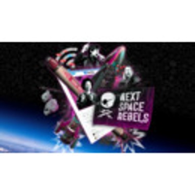 Igra za PC: Next Space Rebels