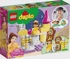LEGO DUPLO Belina plesna dvorana 10960