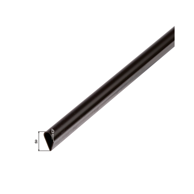 ALBERTS Profil cijev dužina 1000mm