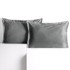 RESTILO Ukrasne jastučnice u setu 2 kom 50x70 cm Side 