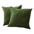 MIOLI DECOR Ukrasne jastučnice u setu 2 kom 43x43 cm 