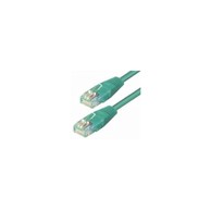 NAVIATEC Patch kabel Cat5e UTP 5 m, zeleni